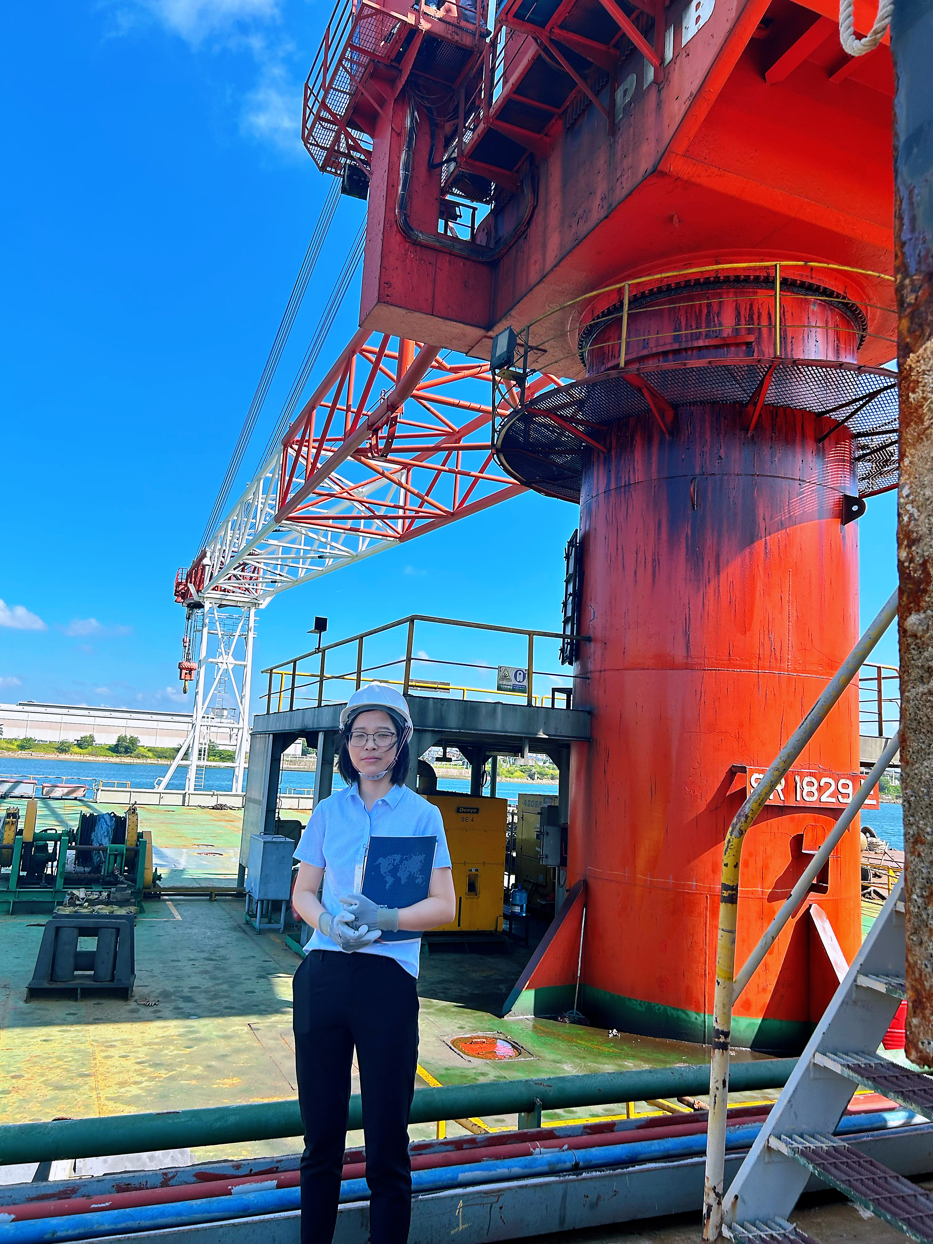 2025微特故事（5）| 從被拒到雙贏，這朵海外合作之花為何 “開(kāi)不敗”？